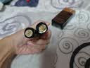 胡萝卜素温变色润唇膏樱桃不掉色口红不沾杯滋润保湿防水孕妇补水 胡萝卜+血橙 实拍图