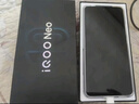 vivo iQOO Neo10 【国家补贴】 16GB+512GB 拉力橙 第三代骁龙8 自研电竞芯片Q2 120W闪充手机 实拍图