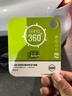 banq 256GB TF（MicroSD）存储卡 A1 U3 V30 4K 360度全景行车记录仪&监控内存卡 摄像头 实拍图