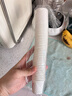 奇典试吃杯一次性小纸杯试饮杯子迷你试喝杯品尝杯小号商用整箱批发 30ml粉兔50只 实拍图