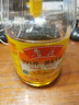 鲁花食用油 低芥酸特香菜籽油 900ml 物理压榨  实拍图