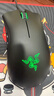 雷蛇（Razer）炼狱蝰蛇标准版 宏电竞游戏 鼠标有线人体工学机械炼狱电脑LOL CF适用 炼狱蝰蛇标准版-黑色 实拍图