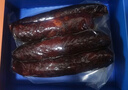 杨大爷腊百福礼盒4斤装2000g香肠腊味肉节庆送礼礼品年货大礼包特产 实拍图