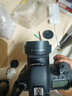 JJC 适用佳能EF 50 f/1.8 STM遮光罩 第三代小痰盂49mm定焦镜头90D 800D 200D2II二代 5D3/4配件ES-68 实拍图