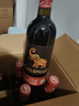 智象珍藏佳美娜干红葡萄酒750ml*6整箱 智利进口红酒  实拍图