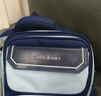 COOLBABY书包小学生儿童书包护脊减负减压4-6年级女生男孩双肩包 实拍图
