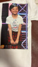 蓝之旺 T恤定制班服工作服文化衫夏季短袖男情侣体恤衣服订做聚会团队服 A款【26支全棉180g】正肩白色 2XL 实拍图