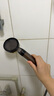 潜水艇（Submarine）增压花洒喷头软管可拆双重过滤 淋浴洗澡家用手持淋浴莲蓬头 【负离子】花洒H5+滤芯2个 实拍图