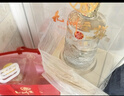 五粮液股份 双11钜惠 九洲至樽52度500ml*6瓶 固态法浓香型白酒礼盒 实拍图