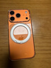 倍思【散热强磁吸|最稳旋转支架】适用iphone17pro手机壳苹果17pro保护套全包透明防摔散热零感支点壳 实拍图