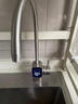 沁园【20日 赵丽颖空降直播间】净水器家用双子芯1200G初始流速体验 8年RO直饮机 UR-S61076国家补贴 实拍图