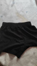 安踏速干短裤丨梭织冰丝运动休闲短裤女款夏季吸湿透气跑步服健身裤子 实拍图
