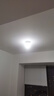 得焺led灯泡超亮家用节能灯室内照明灯工厂大功率螺口E27灯泡 28W-E27螺口-1只装 实拍图