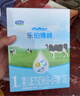 君乐宝乐铂博越1段婴儿配方奶粉(0-6个月龄) )400克盒装 实拍图