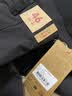 FJALLRAVEN北极狐春夏G1000男士纯色户外露营短裤休闲裤耐磨宽松舒适82833 550黑色 48 实拍图