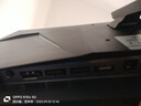 LGJP【300万人+购】全新27英寸显示器27英寸电脑显示器升降高清4K160hz办公屏幕设计电竞游戏显示屏 27英寸【2k165Hz】店长推荐 直黑 实拍图