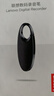 联想(Lenovo)录音笔C2 32G 智能录音器 一推录音 专业高清降噪 学习培训商务会议专用 实拍图