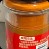 湾琴河 辣椒粉30g 玻璃瓶装 辣椒面中辣细粉烧烤撒料蘸料火锅烤肉干碟 实拍图