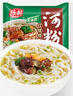 陈村 河粉非油炸方便面 广东米粉宽粉速食免煮冲泡袋装方便泡面 红烧排骨味5包 实拍图