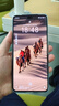 荣耀X60 Pro 十面抗摔防水耐磨 6600mAh青海湖电池 荣耀绿洲护眼屏 12+256 玄武灰 国家补贴 5G AI手机 实拍图
