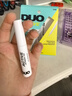 DUO快干持久超粘隐形自然运动款假睫毛胶水透明活力持久睫毛胶水4.6g 实拍图