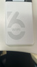 影腾随身wifi三网通用无线wi-fi6免插卡移动联通电信无限制便携式4G高速随行网络通用流量2025款5GHF 【三网通6000毫安充电款】+续航翻倍全国通用 实拍图