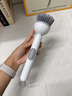 COOKSS长柄洗锅刷洗碗刷家用厨房不粘锅油清洁刷子刷锅神器炊帚自动加液 实拍图