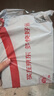 维达（Vinda）超韧餐巾纸4层20抽10包 中式美学小方巾 纸巾小包面巾纸 出行必备 实拍图