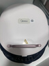 美的（Midea）电饼铛家庭用双面加热上下盘可拆洗煎饼铛煎烤机烙饼锅早餐机加深烤盘大火力大尺寸电饼档JKC3078 实拍图