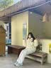 卡帕（Kappa）背靠背运动羽绒服男2026新款冬户外保暖上衣开衫外套女K0EZ2YY01D 黑色-990 L 实拍图