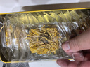 福东海 特优级金丝皇菊【金装铁盒】 团购大朵贡菊一杯 花草茶菊花黄山 实拍图