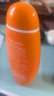 美加净细嫩莹亮防晒乳100ML 通勤出行户外防晒霜 温和不腻便携男女可用 实拍图
