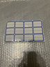 DSB（迪士比）120枚49*38mm标签纸贴纸不干胶便利贴口取纸易撕便利贴便签办公用品记号贴便签4728B蓝 实拍图