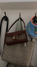 蔻驰（COACH）专柜款礼物TABBY26女士中号酒神包单肩手提斜挎包6793B4NQ4 实拍图