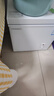 华宝小冰柜家用小型一级能效节能省电冷藏冷冻迷你保鲜储奶母乳卧式大容量冷柜 店长推荐【减霜95%】 65升 一级能效-全国联保 实拍图