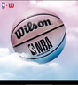 Wilson威尔胜官方NBA DRV ENDURE系列渐变设计PU室内外通用7号篮球礼物 实拍图
