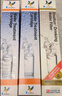 道尔顿（Doulton）【英国原装进口】净水器滤芯 KDF DIP301专用适配滤芯BioTect Ultra 9004型 实拍图