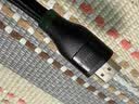 山泽HDMI线2.1版8K60Hz4K240Hz笔记本电脑电视盒子接显示器投影仪高清视频连接线10米兼容HDMI2.0HW100 实拍图