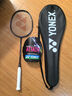 YONEX/尤尼克斯 BG65 CH 球拍线 65线 羽毛球线 耐久性耐久型 训练 yy BG65Ti 白色 晒单实拍图
