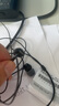索尼（SONY） MDR-EX15LP 耳机入耳式有线手机电脑通用听歌耳机 黑色 实拍图