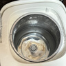 美的（Midea）电热水瓶电水瓶 烧水壶电水壶电热水壶 316L不锈钢5L大容量家用48H保温恒温 可拆国家补贴11FPro 实拍图