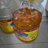 鲁花 食用油 物理压榨 葵花仁油6.18L  实拍图