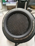 飞利浦（PHILIPS）头戴式有线耳机旗舰舒适HiFi高保真音乐游戏电竞电脑安卓苹果华为小米手机直推双11双十一X2HR 实拍图