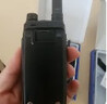 宝锋（BAOFENG）BF-999PLUS 对讲机 旗舰强劲版【双台装】大功率远距离户外商用民用物业TYPE-C快充长续航手台 实拍图