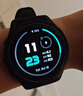 佳明（GARMIN）Forerunner570极夜黑(47mm)心率跑步户外运动智能手表生日礼物 实拍图