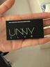 悠宜（unny club）柔妆持久三色眉粉2.7g咖啡棕防水防汗持妆鼻影卧蚕自然显色 实拍图