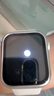 BHO【热销10万+】适用苹果手表保护壳apple iwatch s10/s11保护壳膜一体套se3/9/8/ultra3钢化膜2防摔 壳膜一体【星光色】 iwatch4/5/6代SE3/2【44mm 实拍图