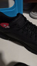 斯凯奇（Skechers）闪穿鞋男士休闲鞋保暖健步鞋宽头一脚蹬乐福鞋205606 实拍图