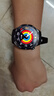 HUAWEI WATCH GT 5 国家补贴15% 幻夜黑46mm华为智能手表情绪健康助手玄玑感知系统 实拍图