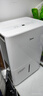 美的（Midea）50升/天除湿机/抽湿机  2分钟见效 App智控 家用轻音除湿器 地下室别墅工业抽湿机CF50BD/N7-DP5 实拍图